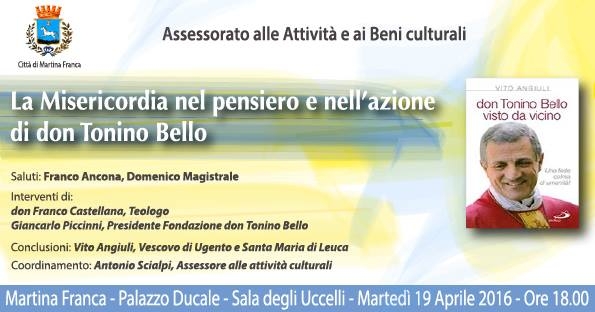 convegno don tonino