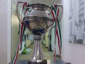 coppa italia legapro