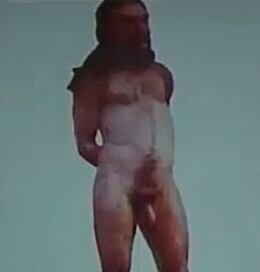 corpo uomo di altamura