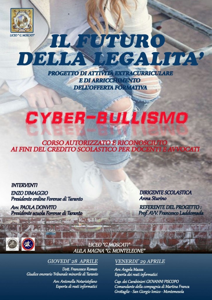 corso taranto