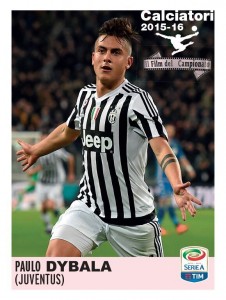 dybala