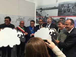 emiliano fiera di foggia piemontese