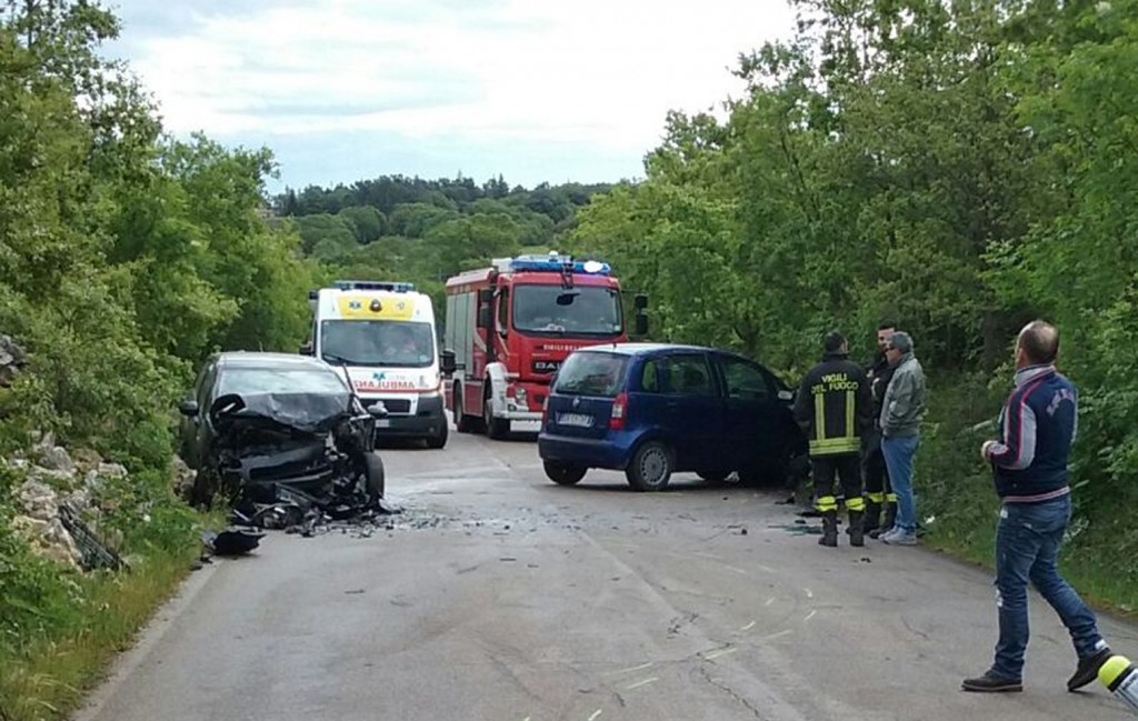 incidente martina massafra 1