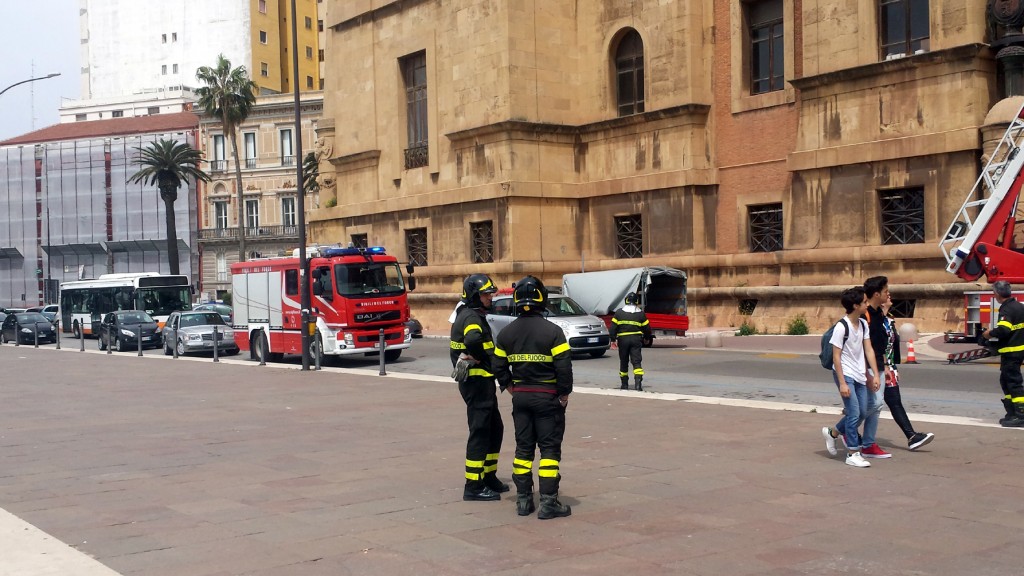 pompieri taranto 1