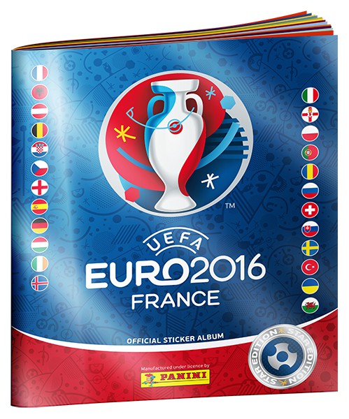 render Euro 2016