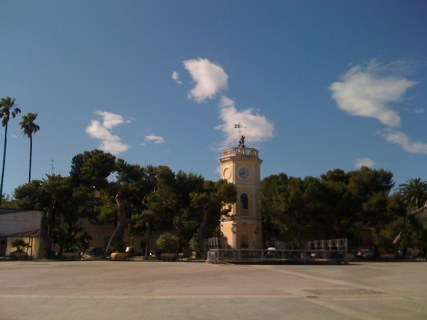 san ferdinando di puglia