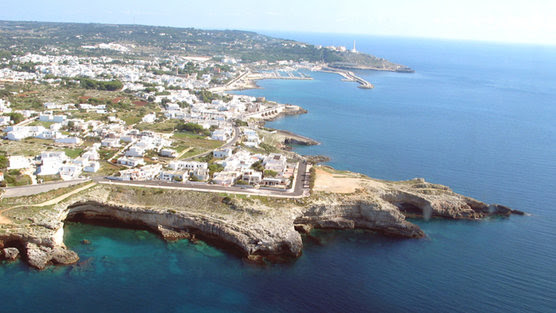 santa maria di leuca centro commerciale