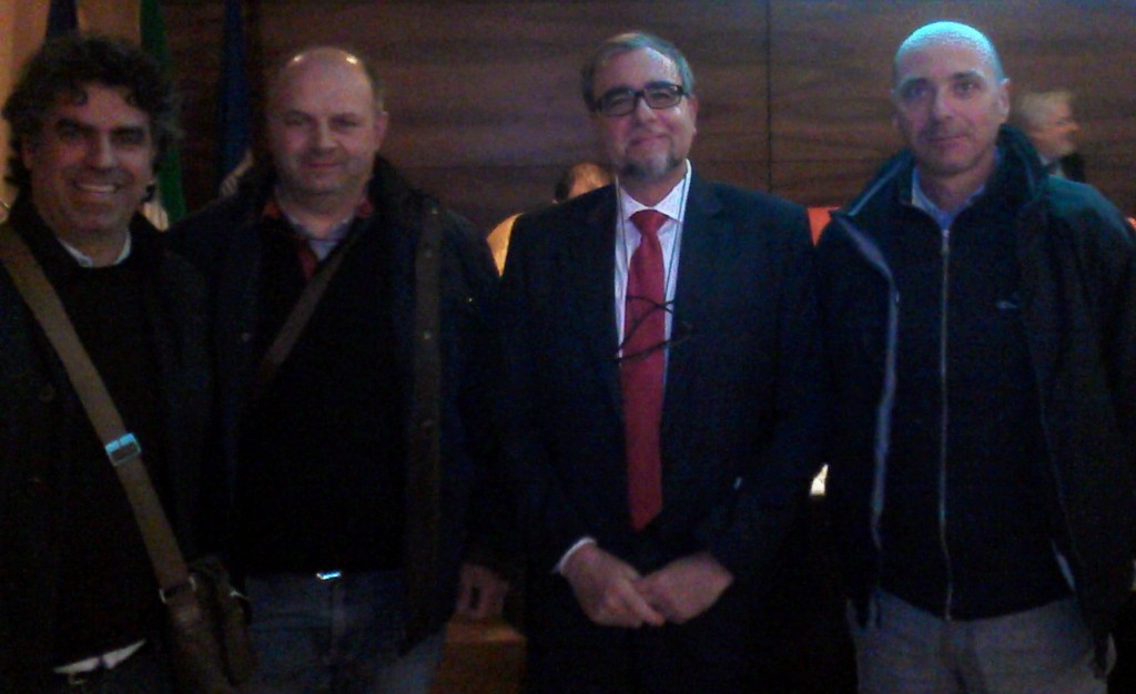 seminario potenza