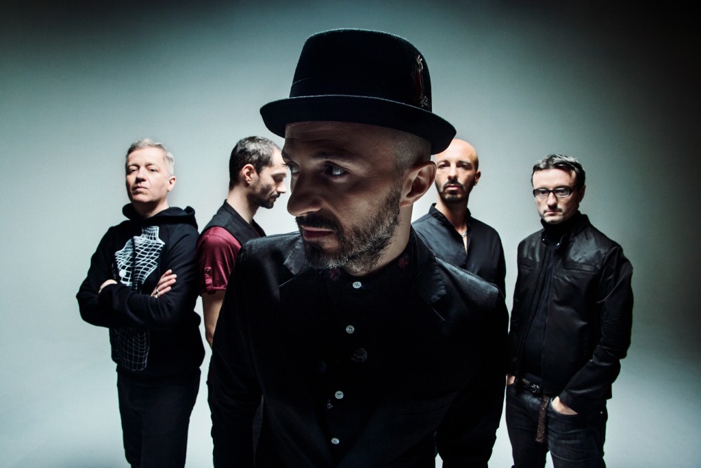 subsonica