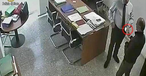 tangenti petruzzelli