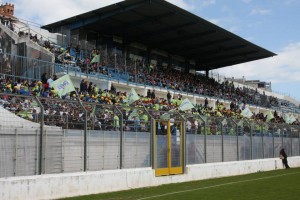 tursi torneo solidarietà