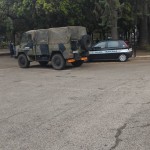 bari controlli militari