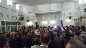 capristo taranto 1
