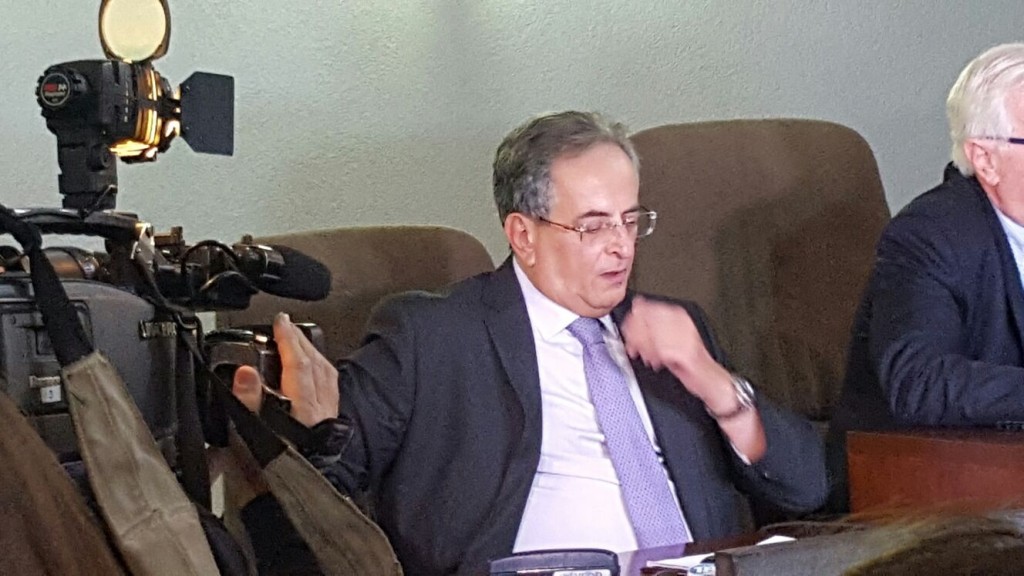 capristo taranto