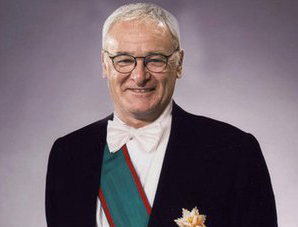 claudio ranieri 1