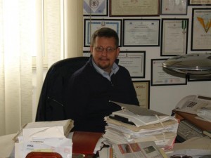 gianbruno ruello