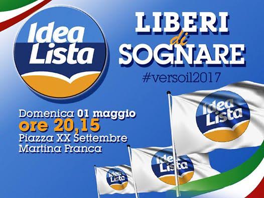 idealista liberi di sognare 1