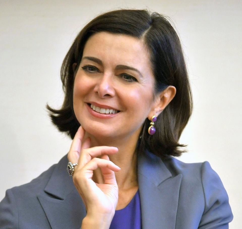 laura boldrini