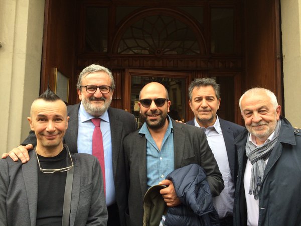 michele emiliano checco zalone