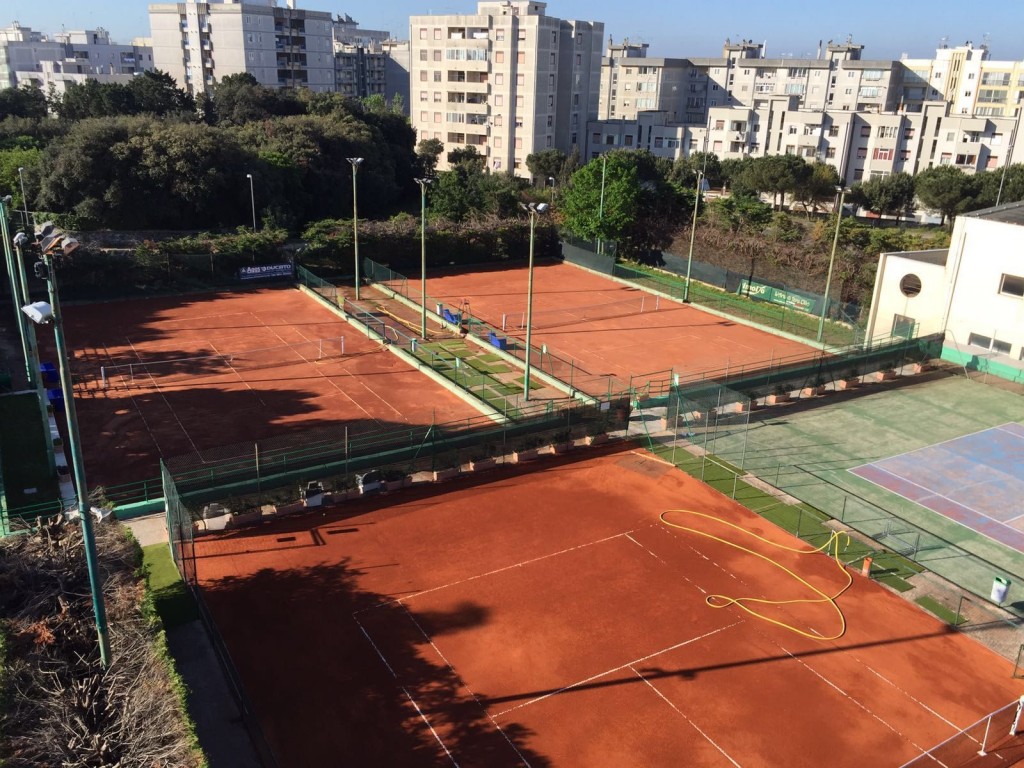 ostuni Circolo Tennis