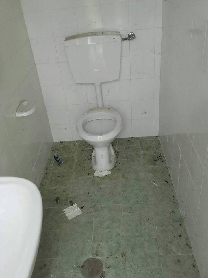 parco ortolini inaugurato bagni