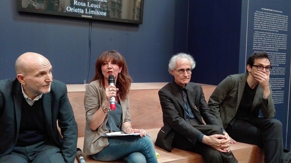 presidi del libro torino