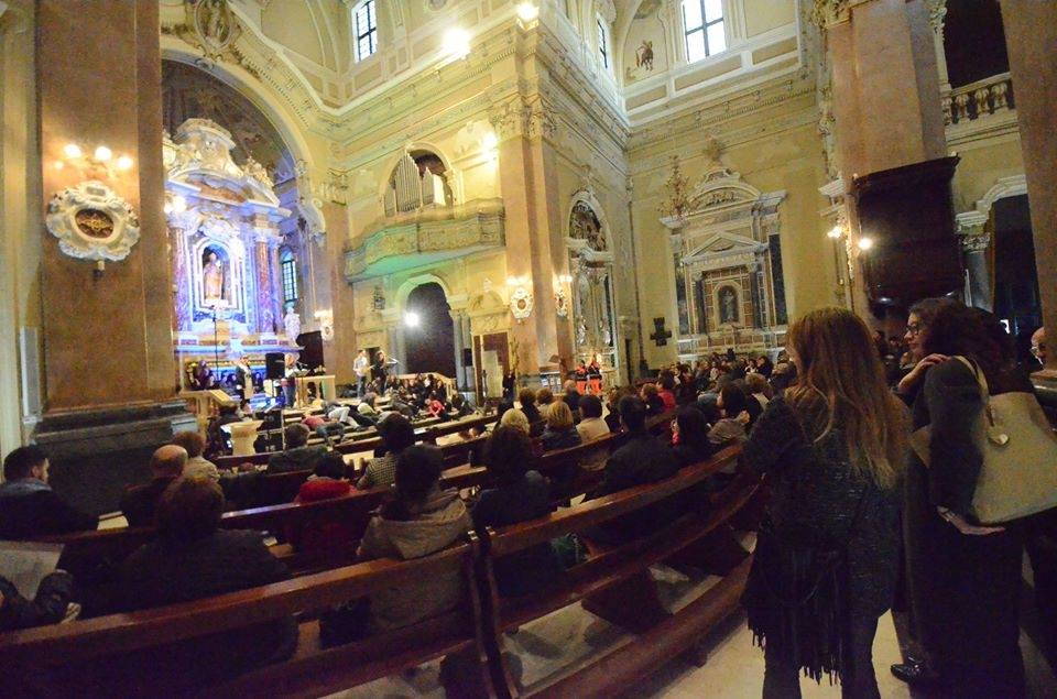 purgatorio san martino