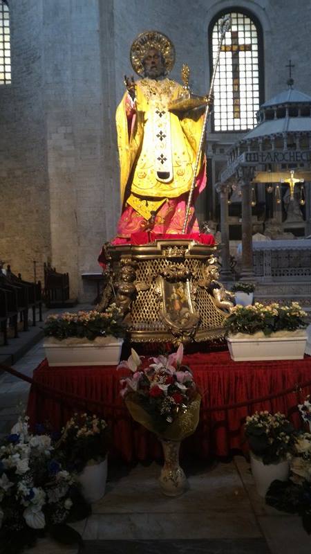 san nicola 2016