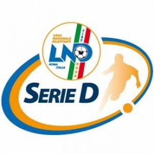 serie d logo