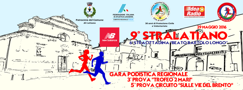 stralatiano 2016