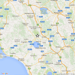 terremoto terni