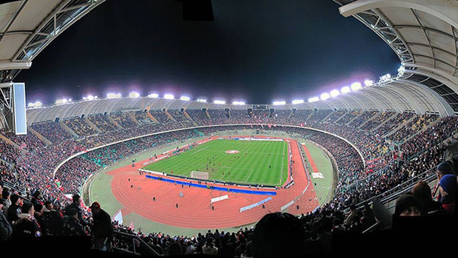 bari stadio san nicola
