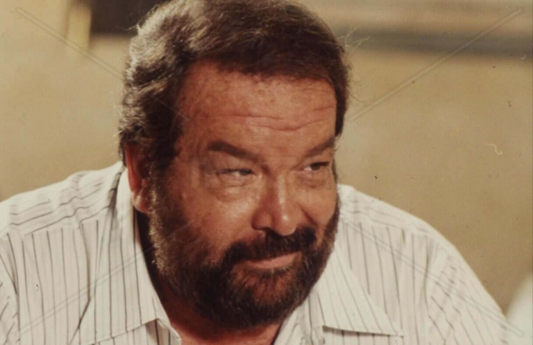 A Che Eta E Morto Bud Spencer