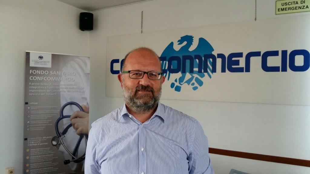 confcommercio lecce ict