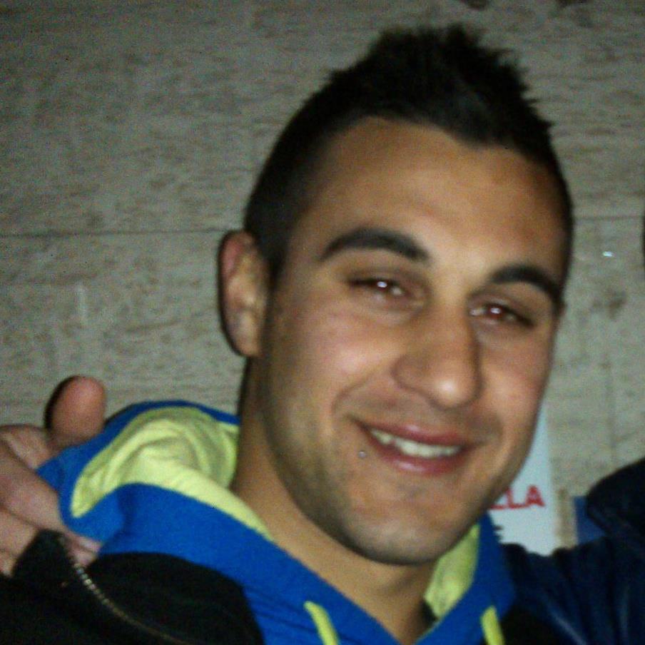 leonardo panariti