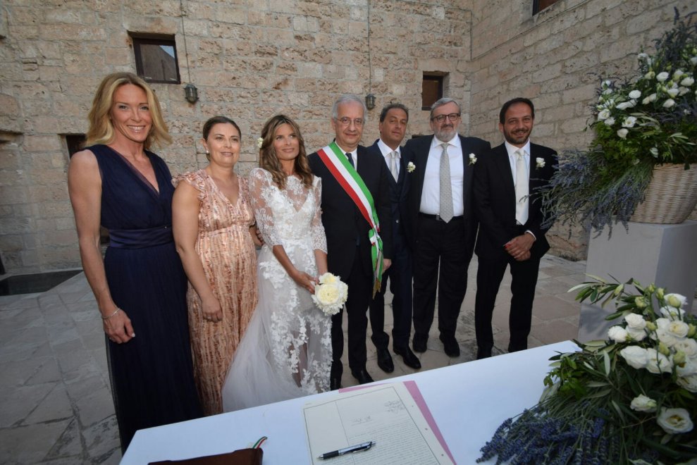 matrimonio ravetto ginefra