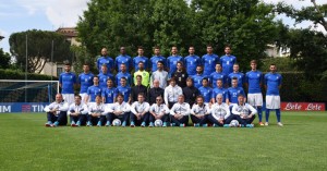 nazionale italiana di calcio europei 2016 divisa ufficiale