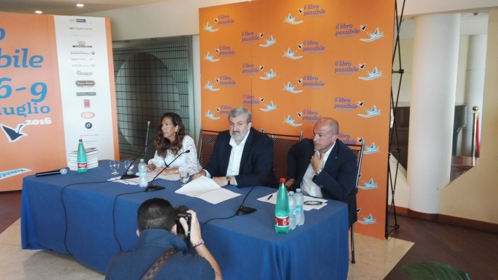 presentazione libro possibile