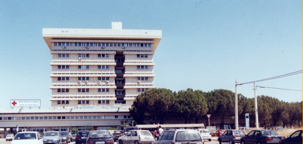 taranto ospedale nord