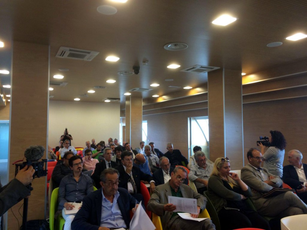 task force xylella