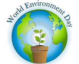 world environment day