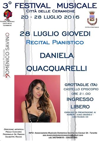 daniela quacquarelli