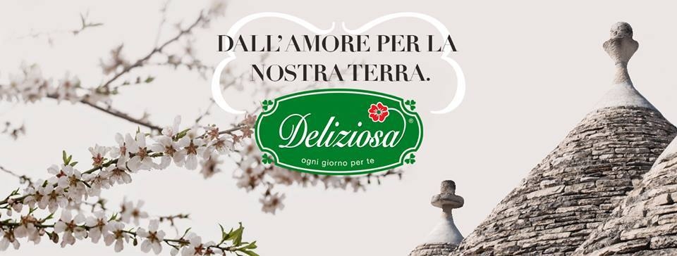 delizia banner