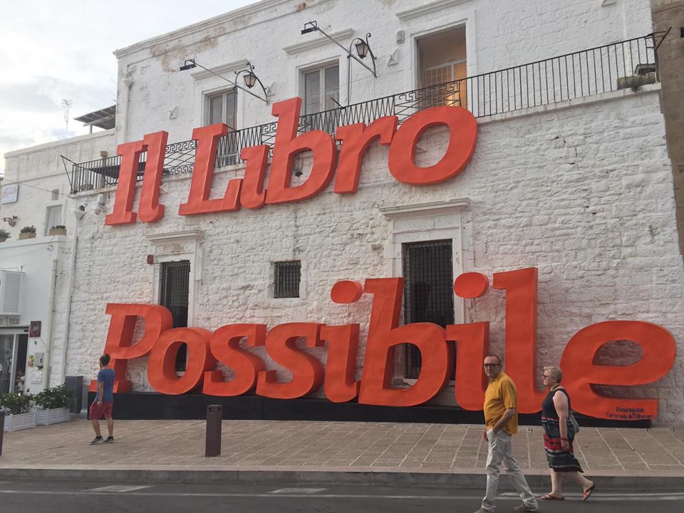 libro possibile