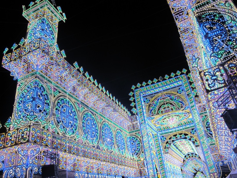 luminarie de filippo 1