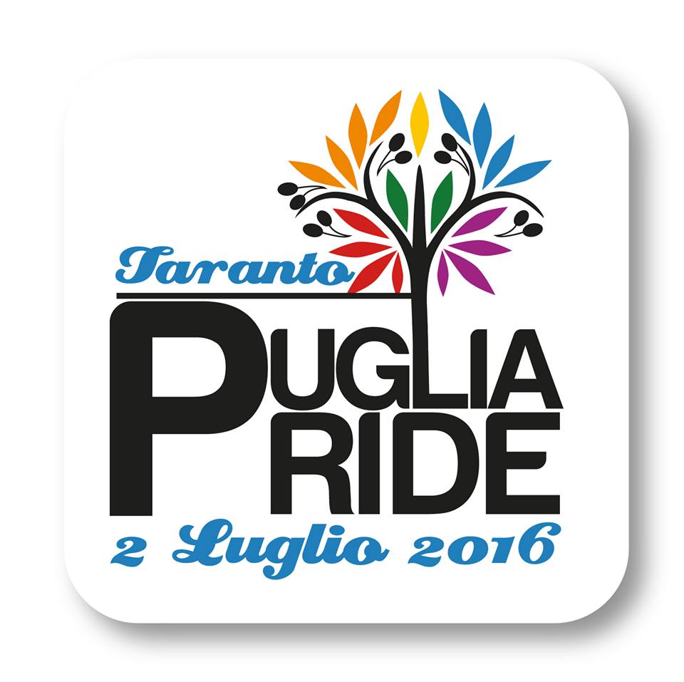 puglia pride