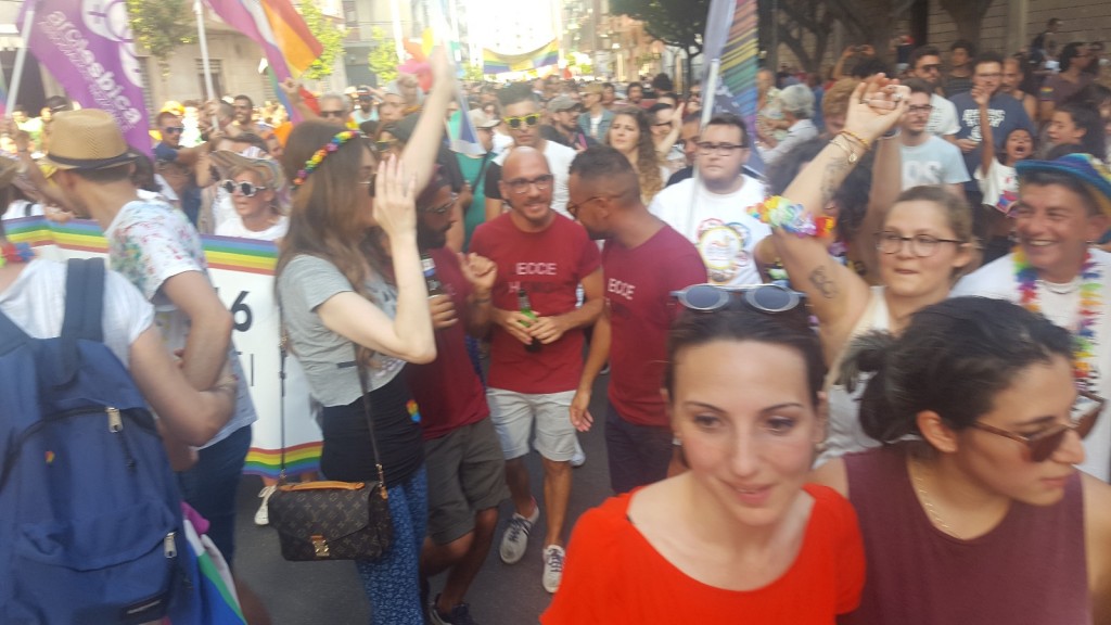 taranto puglia pride 2
