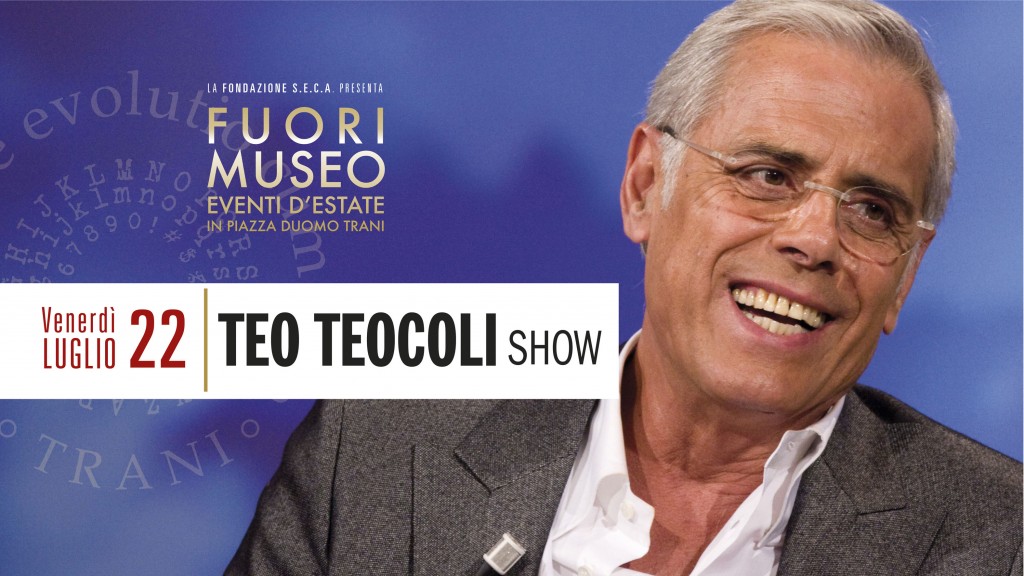 teo teocoli trani