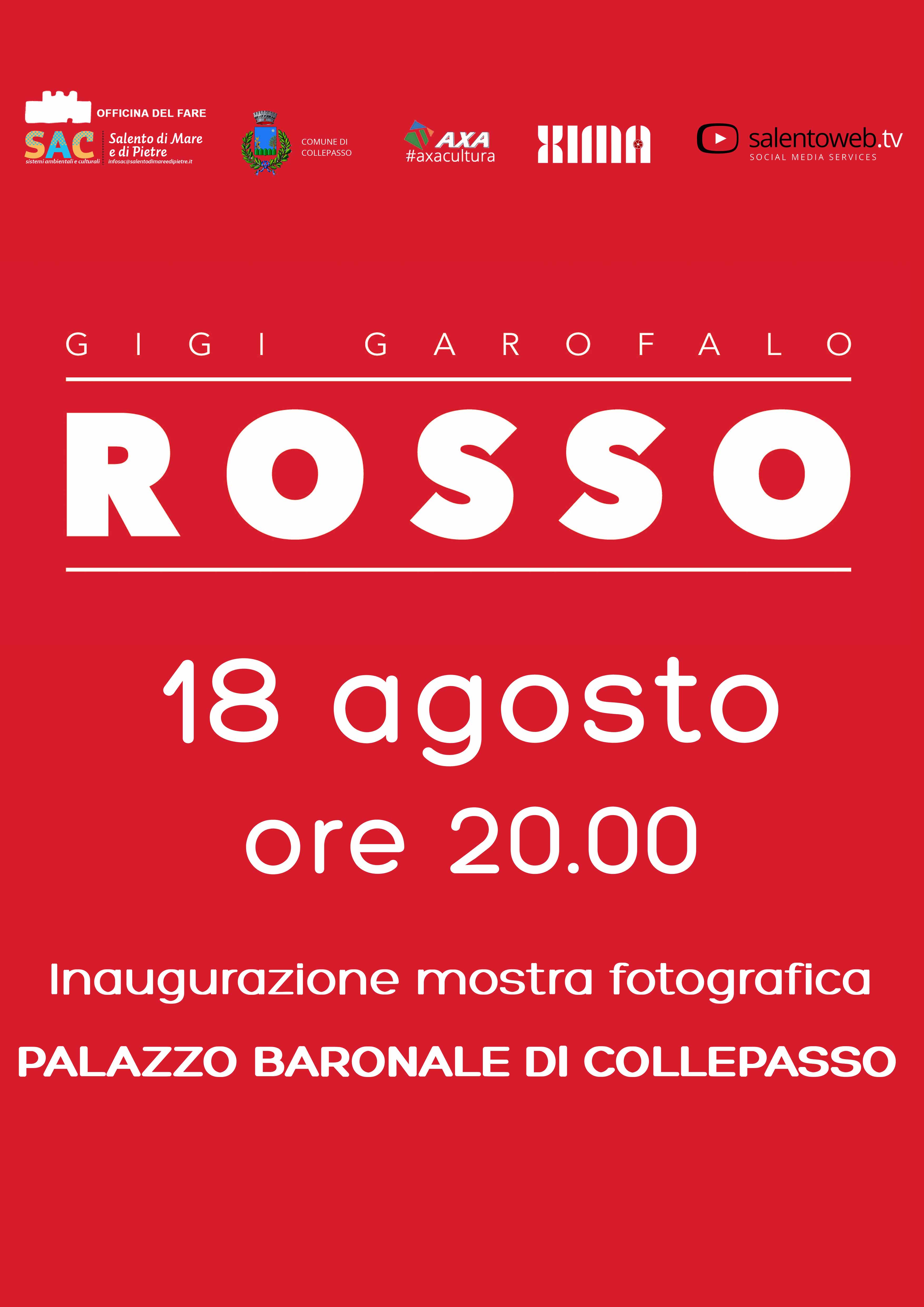a3rossolight