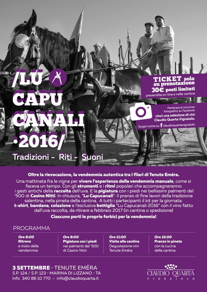 capucanali locandina WEB